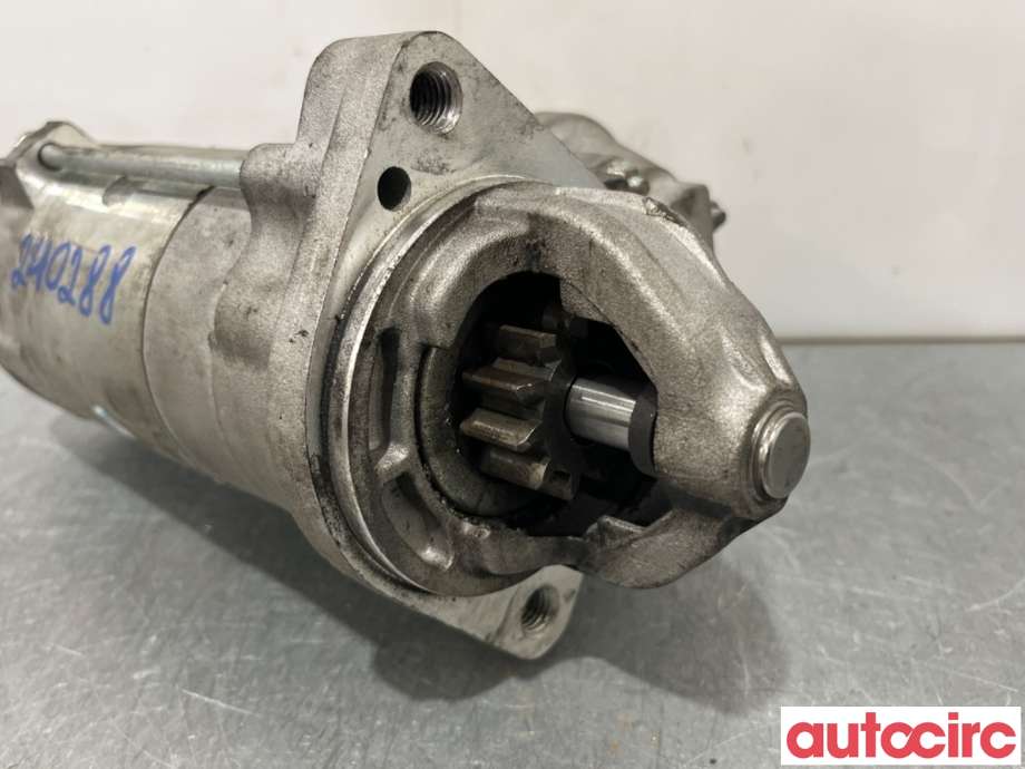 Starter diesel til BMW X5 2000-2006 (E53) (E53) (BMW|12412344232|8EA012528-901|)