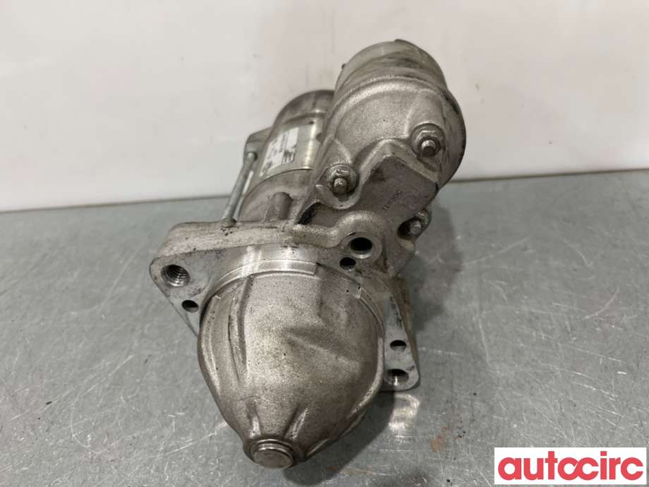 Starter diesel til BMW X5 2000-2006 (E53) (E53) (BMW|12412344232|8EA012528-901|)