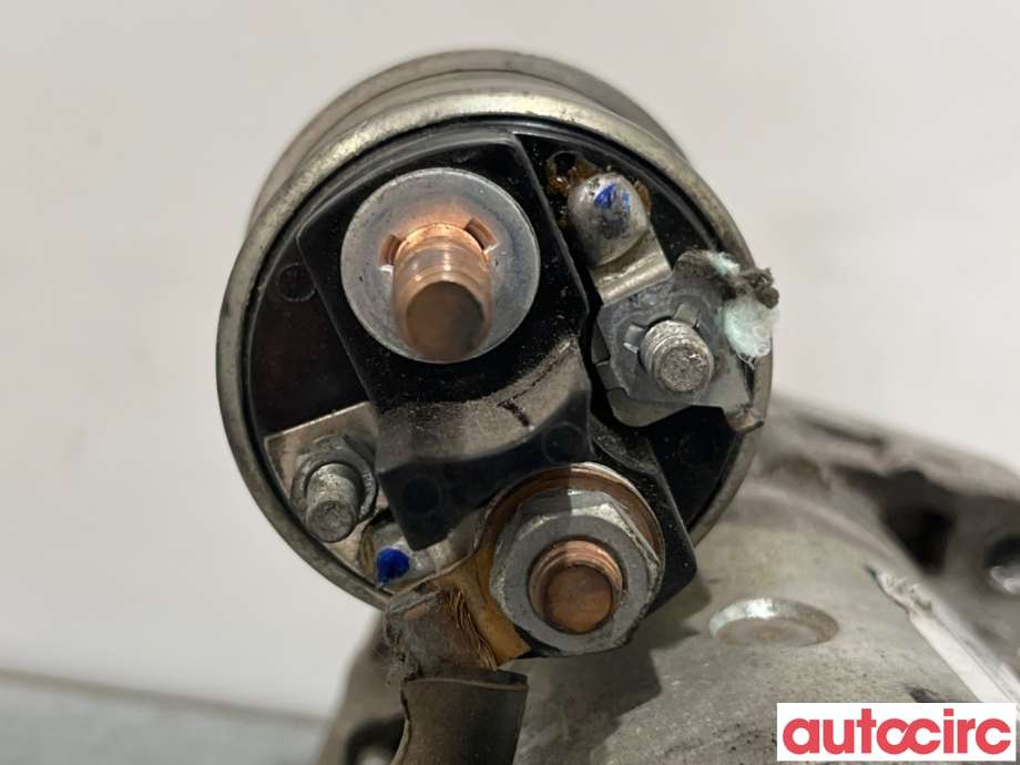 Starter diesel til BMW X5 2000-2006 (E53) (E53) (BMW|12412344232|8EA012528-901|)