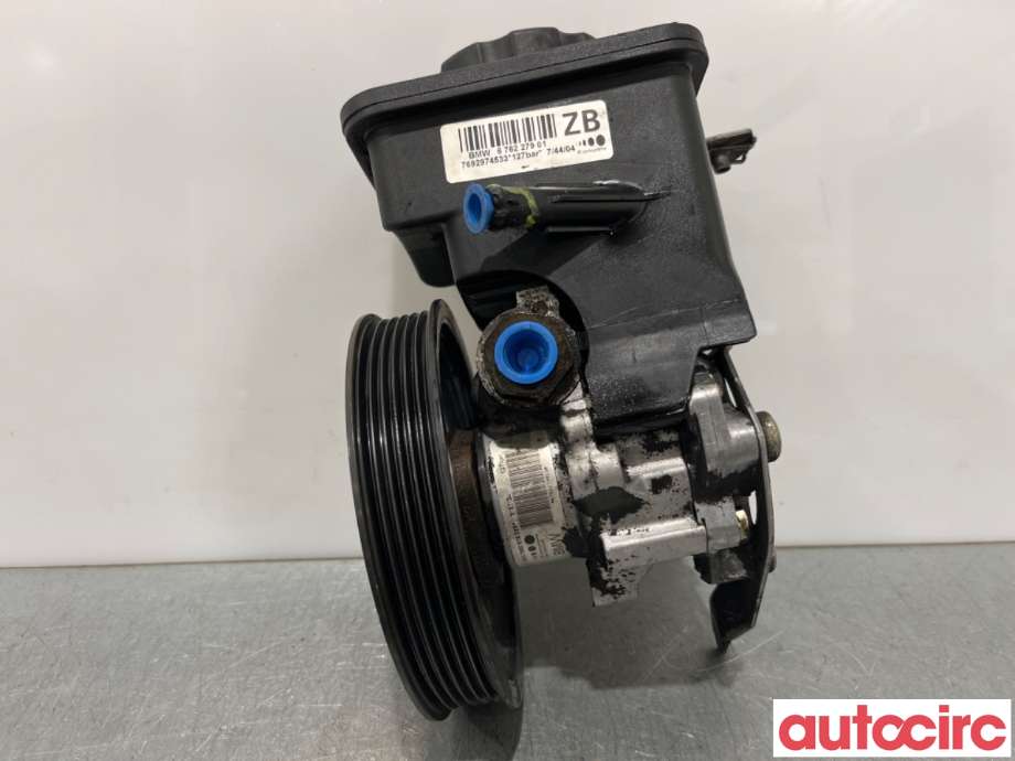Servo pumpe mekanisk til BMW X5 2000-2006 (E53) (E53) (BMW|32416762279|7692974533|6762279)