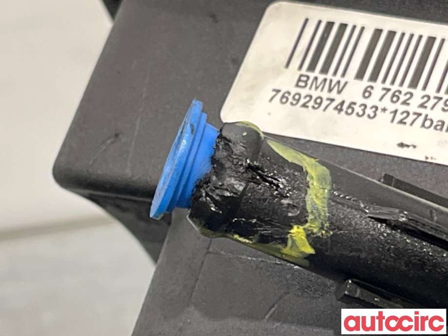 Servo pumpe mekanisk til BMW X5 2000-2006 (E53) (E53) (BMW|32416762279|7692974533|6762279)