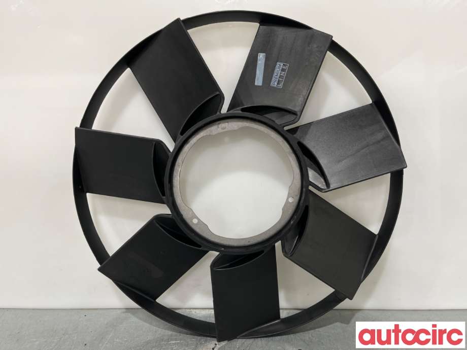 Kjølevifteblad til BMW X5, 2000-2006 (E53) (E53) (BMW|11522249373)