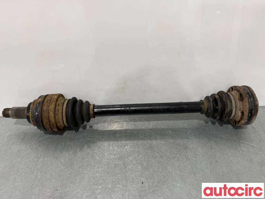Drivaksel høyre bak til BMW X5, 2000-2006 (E53) (E53) (BMW|33207500917)