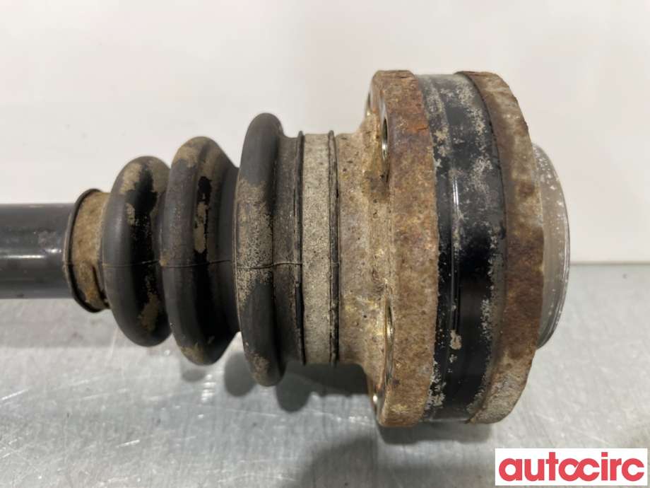 Drivaksel høyre bak til BMW X5 2000-2006 (E53) (E53) (BMW|33207500917||7500916)