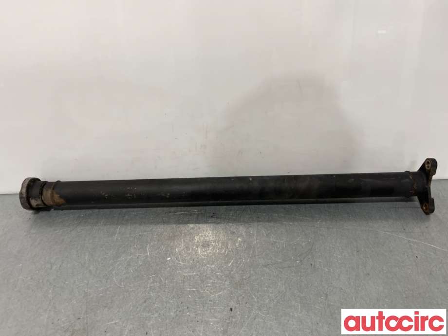 Mellomaksel fremre til BMW X5, 2000-2006 (E53) (E53) (BMW|26207524371)