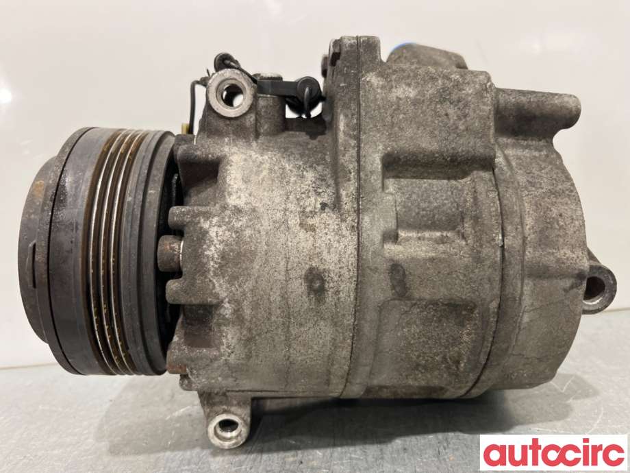 Aircondition kompressor til BMW X5 2000-2006 (E53) (E53) (BMW|64526918000|CSV717|)