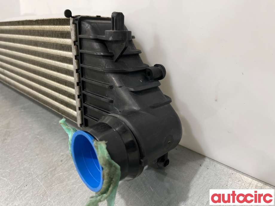 Intercooler til Fiat Tipo 2017-->>  (FIAT|51887954|8A9450000)