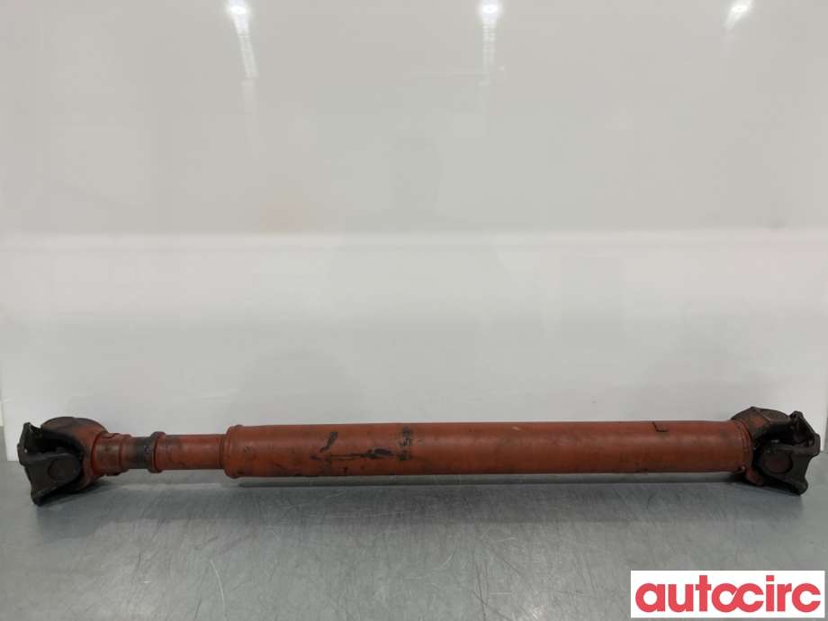 Mellomaksel bakre til Toyota Land Cruiser 90 1996-2002 (TOYOTA|3711060610|)