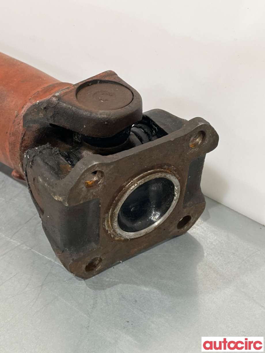 Mellomaksel bakre til Toyota Land Cruiser 90 1996-2002 (TOYOTA|3711060610|)