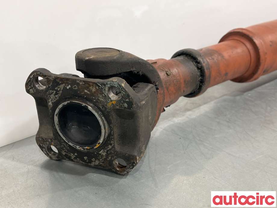 Mellomaksel bakre til Toyota Land Cruiser 90 1996-2002 (TOYOTA|3711060610|)