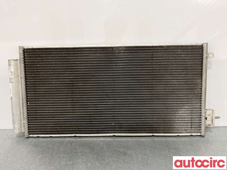 Aircondition radiator til Fiat Tipo, 2017-->>  (FIAT|52102801)