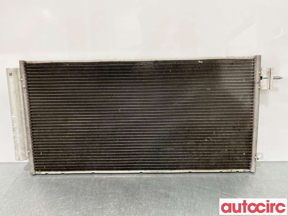 Aircondition radiator til Fiat Tipo 2017-->>  (FIAT|52102801|MR470773-0080|470773008)