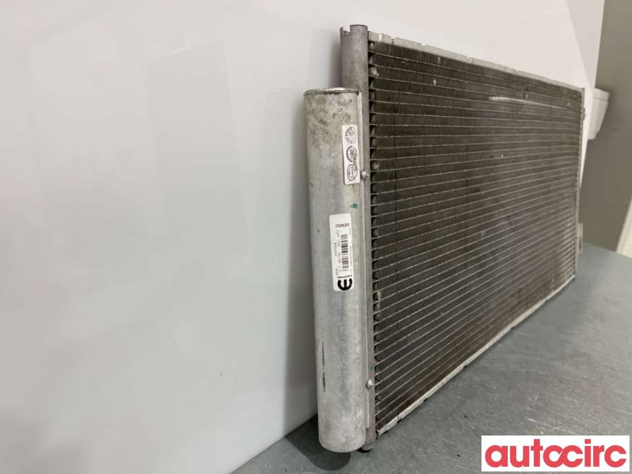 Aircondition radiator til Fiat Tipo 2017-->>  (FIAT|52102801|MR470773-0080|470773008)