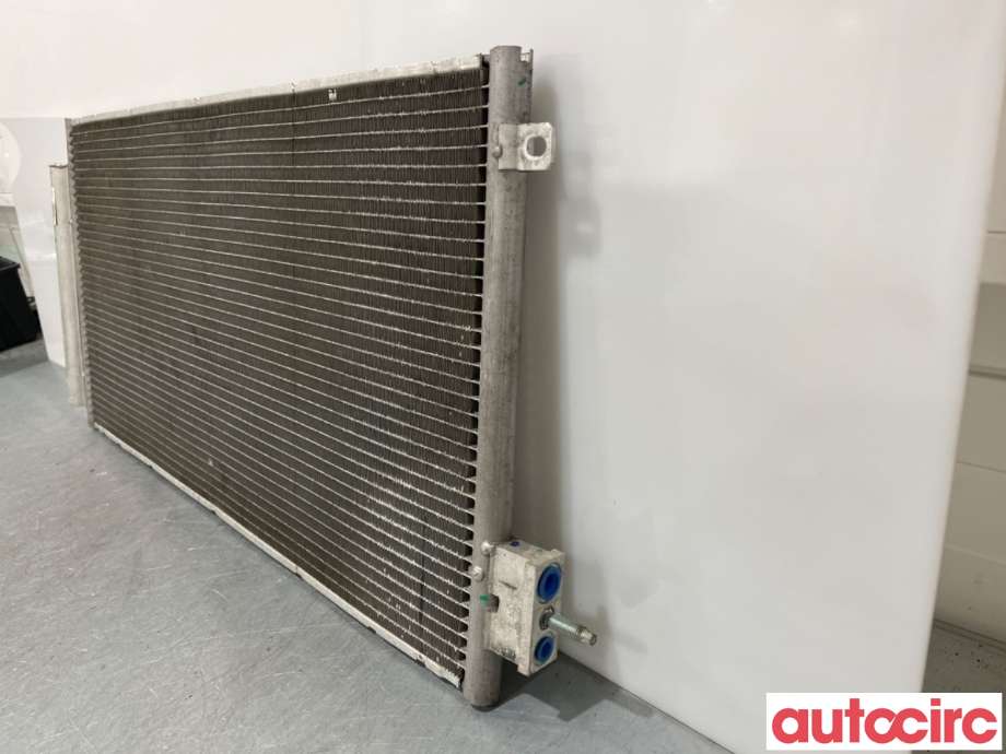 Aircondition radiator til Fiat Tipo 2017-->>  (FIAT|52102801|MR470773-0080|470773008)