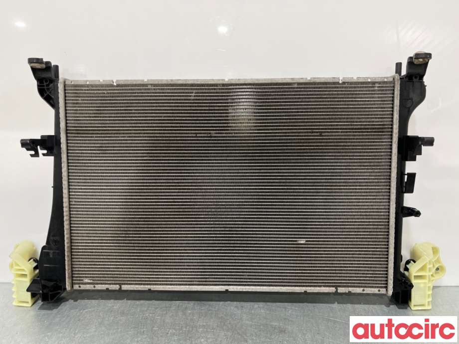 Radiator (automat gir) til Fiat Tipo 2017-->>  (FIAT|52052630|422136228)