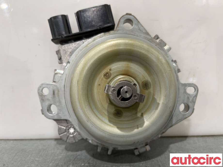 Diverse deler til Mazda 2 2015-2019 (Type III, Fase 1) (MAZDA|PE01-12-4Z0C|235100-0446|PE01124Z0C)