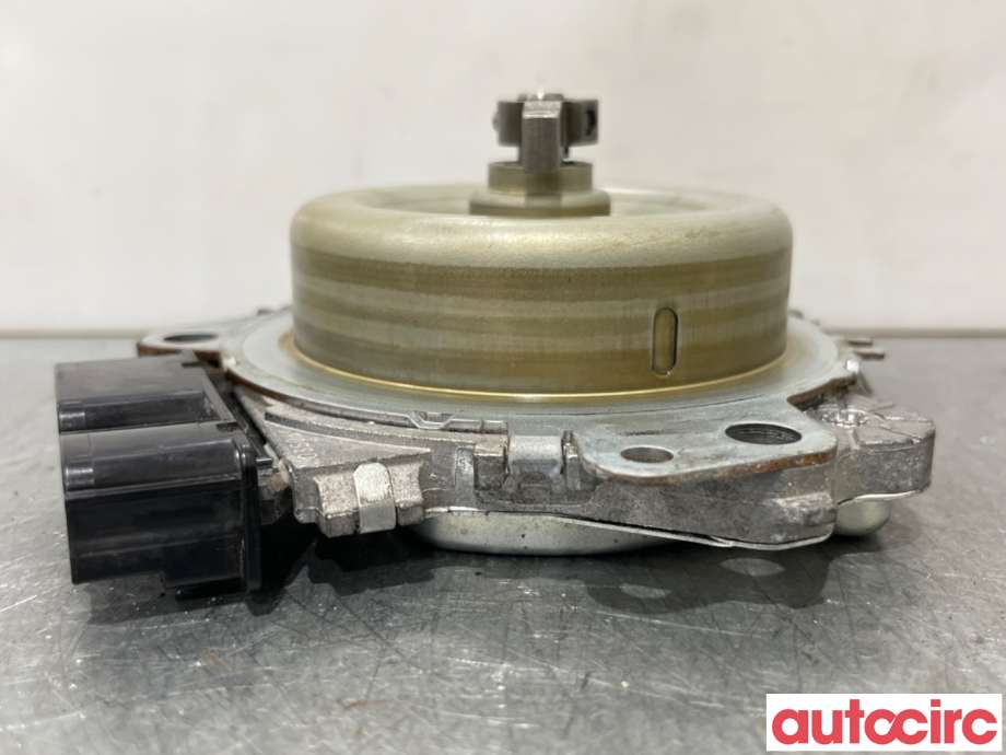 Diverse deler til Mazda 2 2015-2019 (Type III, Fase 1) (MAZDA|PE01-12-4Z0C|235100-0446|PE01124Z0C)