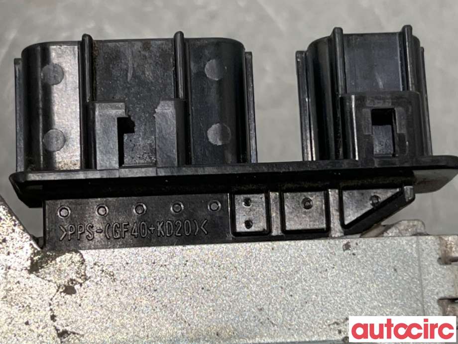 Diverse deler til Mazda 2 2015-2019 (Type III, Fase 1) (MAZDA|PE01-12-4Z0C|235100-0446|PE01124Z0C)