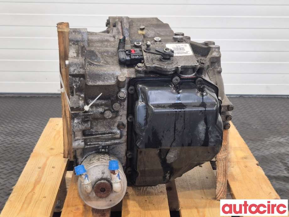 Girkasse automat til Peugeot 407 2004-2010  (PEUGEOT|2232J2|TF-80SC|2222ZS)