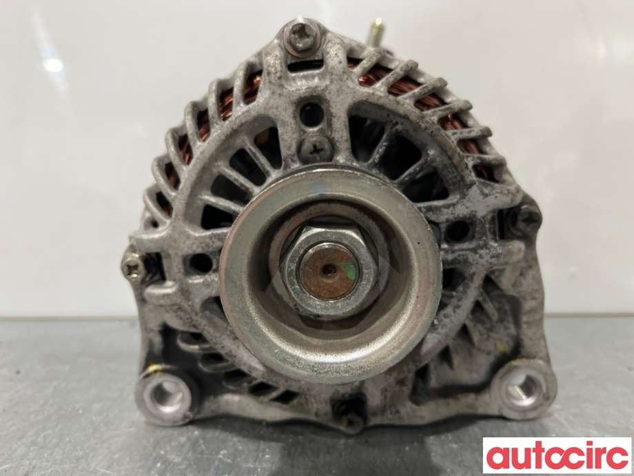 Dynamo til Mazda 2 2015-2019 (Type III, Fase 1) (MAZDA|P53N-18-300C|A5TJ0591ZX|P53N)