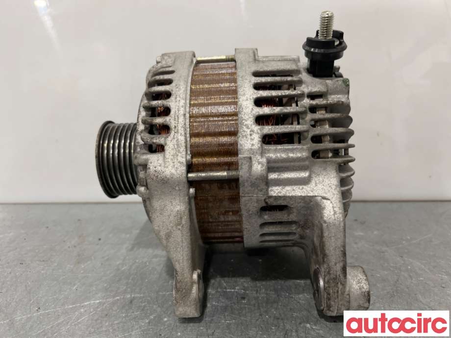 Dynamo til Mazda 2 2015-2019 (Type III, Fase 1) (MAZDA|P53N-18-300C|A5TJ0591ZX|P53N)