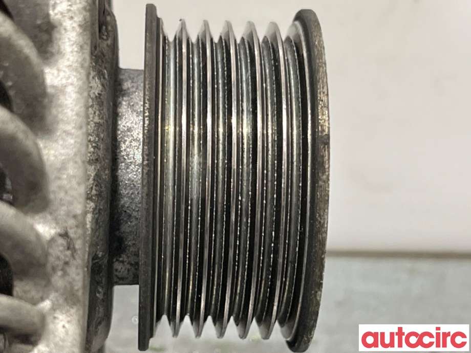 Dynamo til Mazda 2 2015-2019 (Type III, Fase 1) (MAZDA|P53N-18-300C|A5TJ0591ZX|P53N)