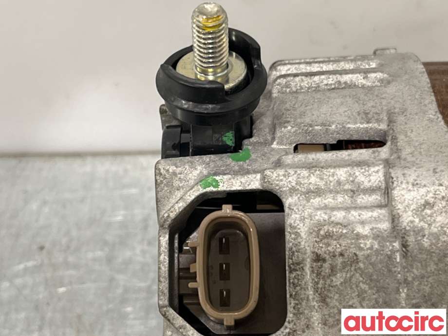 Dynamo til Mazda 2 2015-2019 (Type III, Fase 1) (MAZDA|P53N-18-300C|A5TJ0591ZX|P53N)