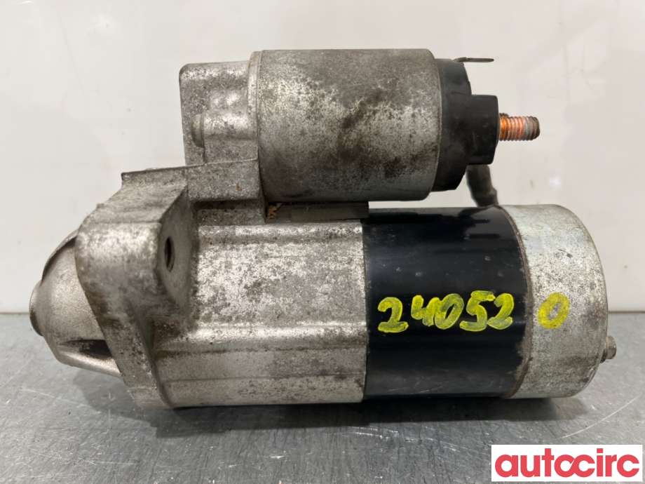 Starter til Mazda 2 2015-2019 (Type III, Fase 1)  (MAZDA|PE09-18-400|M000T89281ZC|P55W)