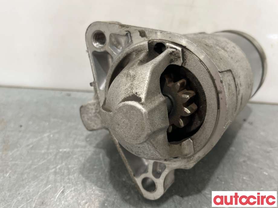 Starter til Mazda 2 2015-2019 (Type III, Fase 1)  (MAZDA|PE09-18-400|M000T89281ZC|P55W)