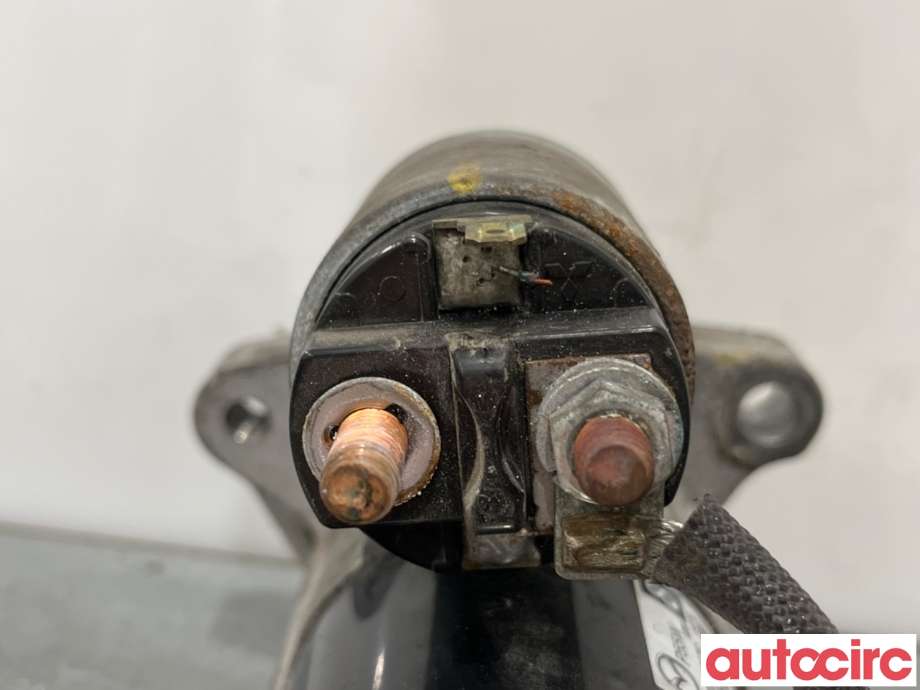 Starter til Mazda 2 2015-2019 (Type III, Fase 1)  (MAZDA|PE09-18-400|M000T89281ZC|P55W)