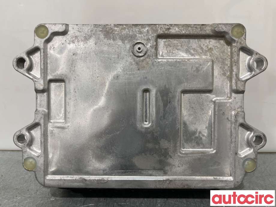 Styreenhet motor til Mazda 2 2015-2019 (Type III, Fase 1)  (MAZDA|P55L-18-881||P55L18881)