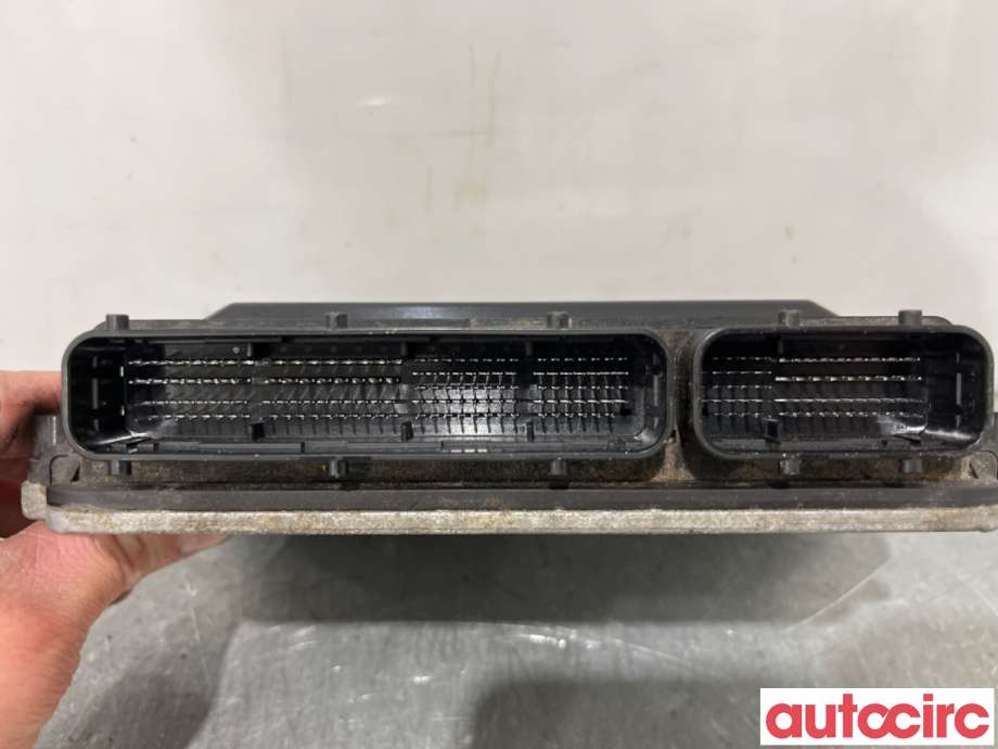 Styreenhet motor til Mazda 2 2015-2019 (Type III, Fase 1)  (MAZDA|P55L-18-881||P55L18881)