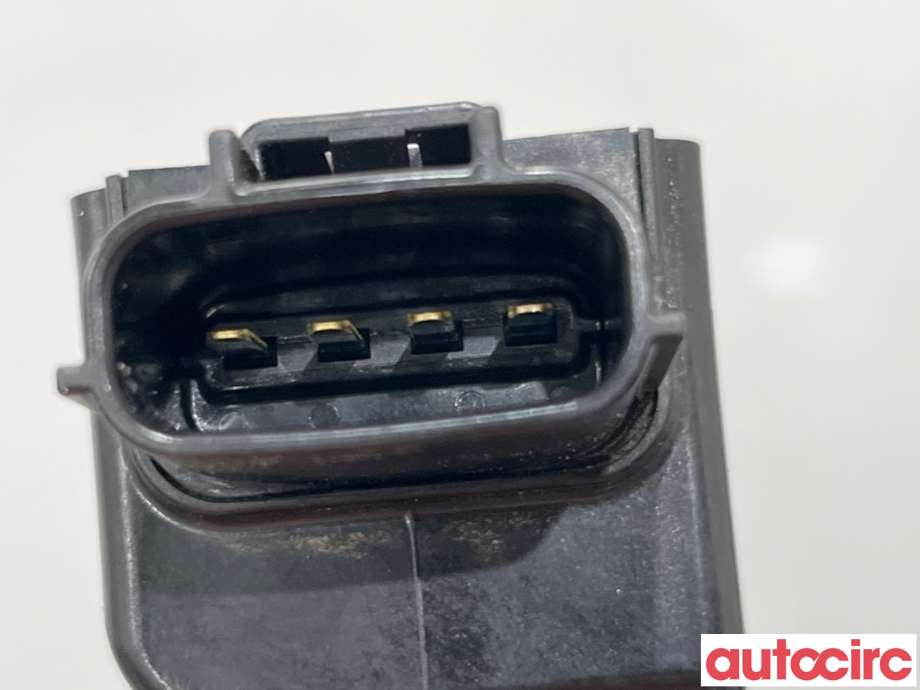 Coil elektronisk til Mazda 2 2015-2019 (Type III, Fase 1)  (MAZDA|PE20-18-100A||PE2018100)