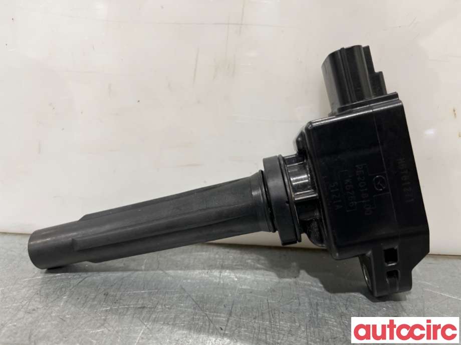 Coil elektronisk til Mazda 2 2015-2019 (Type III, Fase 1)  (MAZDA|PE20-18-100A||PE2018100)