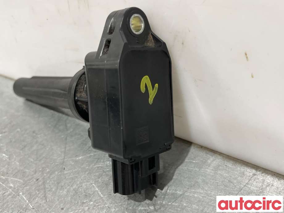 Coil elektronisk til Mazda 2 2015-2019 (Type III, Fase 1)  (MAZDA|PE20-18-100A||PE2018100)