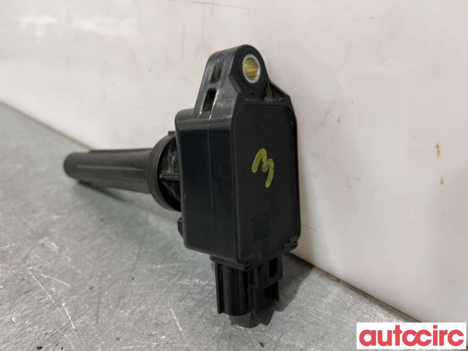 Coil elektronisk til Mazda 2 2015-2019 (Type III, Fase 1)  (MAZDA|PE20-18-100A||PE2018100)