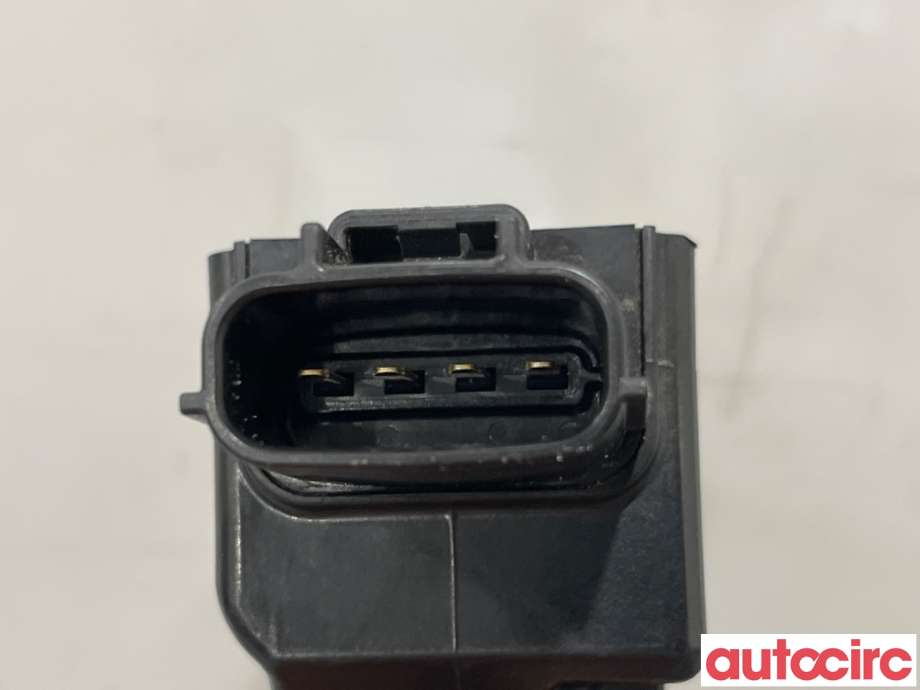 Coil elektronisk til Mazda 2 2015-2019 (Type III, Fase 1)  (MAZDA|PE20-18-100A||PE2018100)