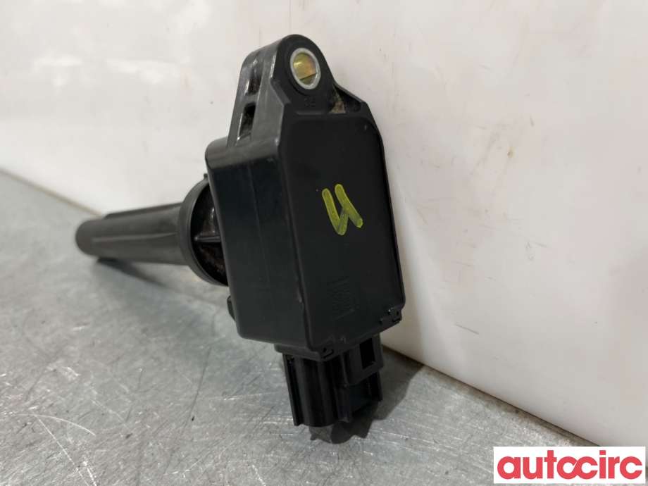 Coil elektronisk til Mazda 2 2015-2019 (Type III, Fase 1)  (MAZDA|PE20-18-100A||PE2018100)