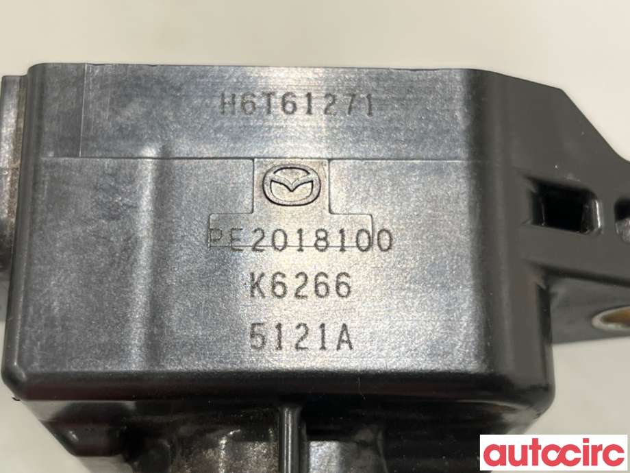 Coil elektronisk til Mazda 2 2015-2019 (Type III, Fase 1)  (MAZDA|PE20-18-100A||PE2018100)
