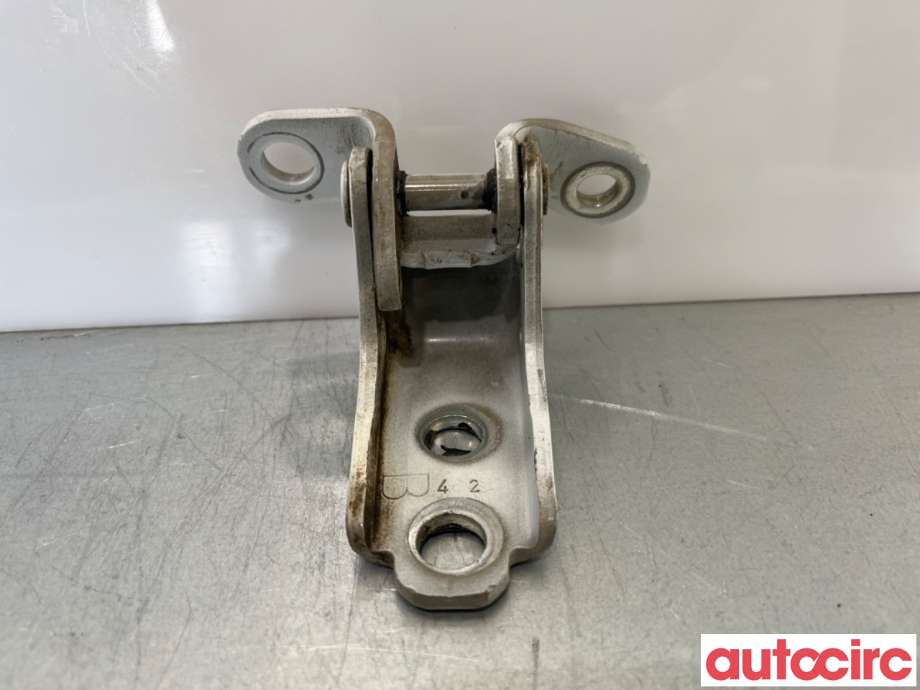 Hengsler til Honda Civic 2012-2015 (Type IX, Fase 1)  (HONDA|67410-SWW-E01ZZ|)