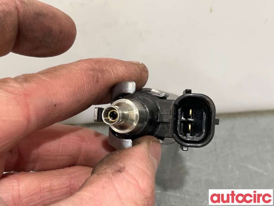 Dyse innsprøyting bensin til Mazda 2 2015-2019 (Type III, Fase 1) (MAZDA|P501-13-250B||P50113250)