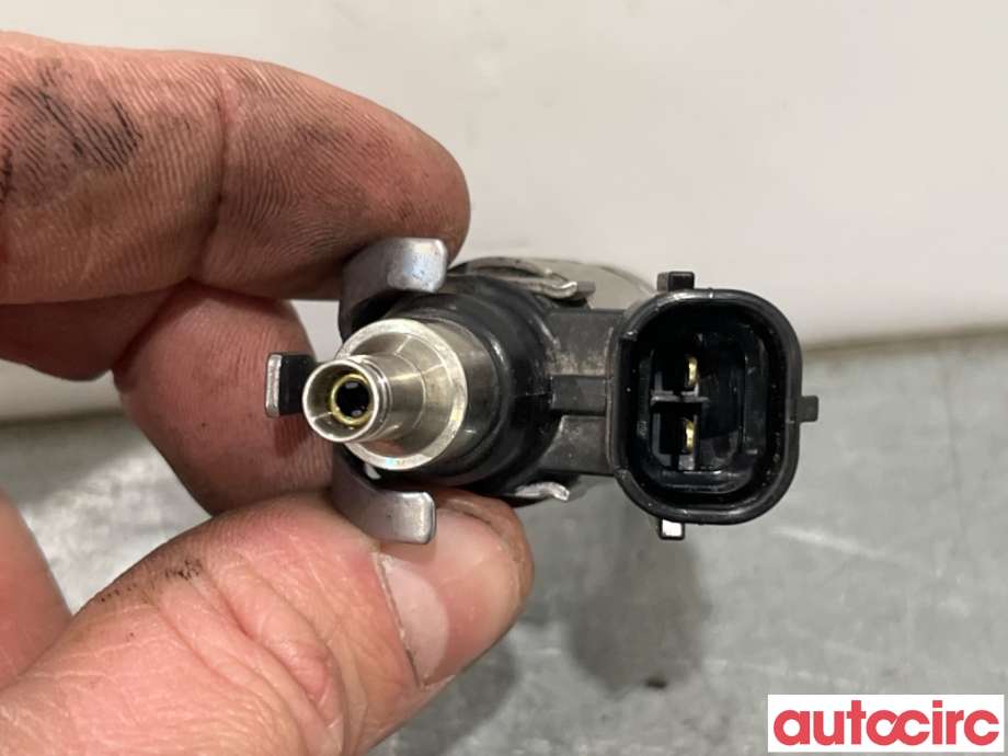 Dyse innsprøyting bensin til Mazda 2 2015-2019 (Type III, Fase 1)  (MAZDA|P501-13-250B||P50113250)
