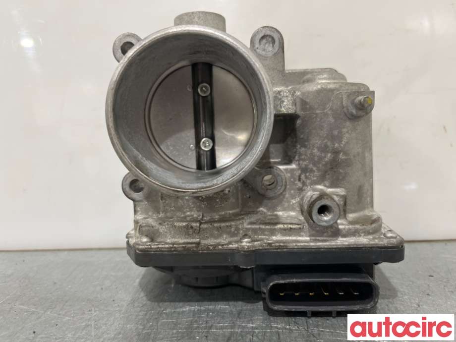 Spjeldhus til Mazda 2 2015-2019 (Type III, Fase 1) (MAZDA|P501-13-640||P53N13640)
