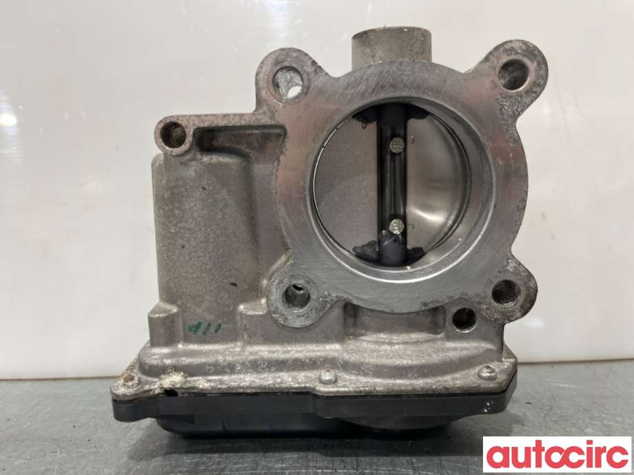 Spjeldhus til Mazda 2 2015-2019 (Type III, Fase 1) (MAZDA|P501-13-640||P53N13640)