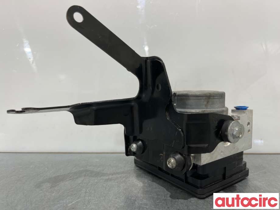 ABS sentral til Mazda 2 2015-2019 (Type III, Fase 1) (MAZDA|DBY2-43-7A0A|285158-87003|DB1R437A0)