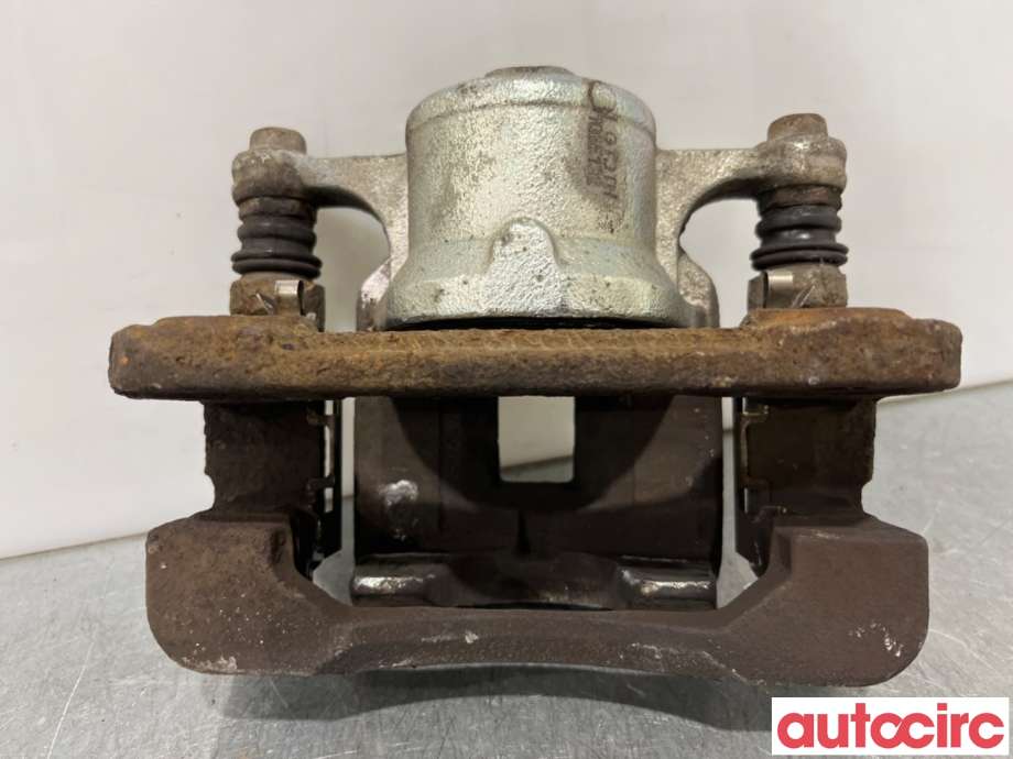 Bremsecaliper høyre foran til Mazda 2 2015-2019 (Type III, Fase 1)  (MAZDA|DAY4-33-98ZA|)