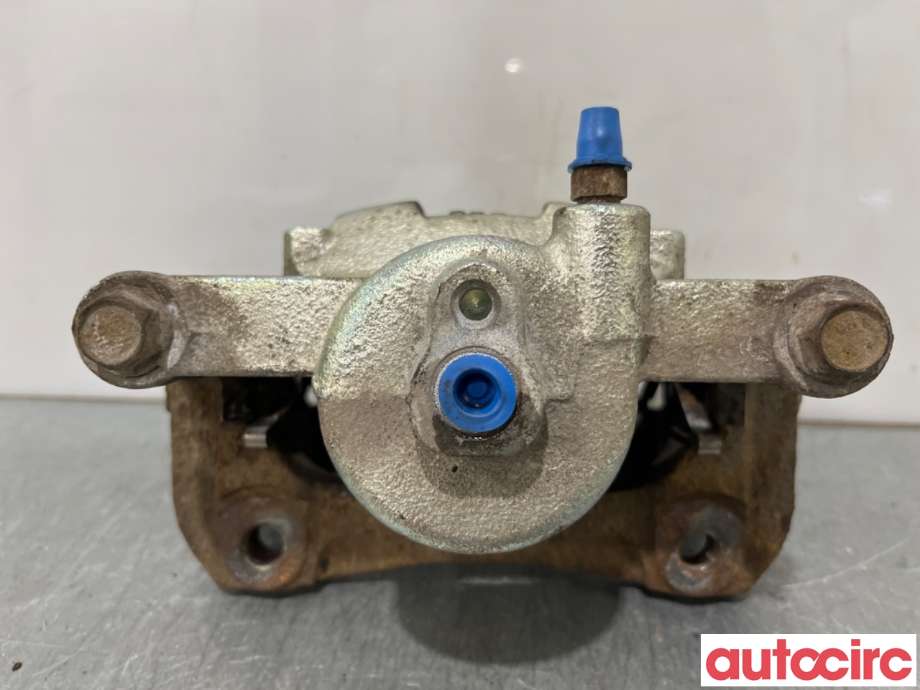 Bremsecaliper høyre foran til Mazda 2 2015-2019 (Type III, Fase 1)  (MAZDA|DAY4-33-98ZA|)