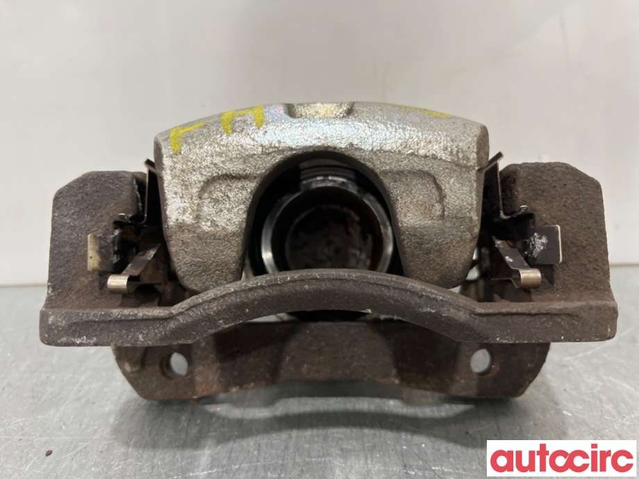 Bremsecaliper høyre foran til Mazda 2 2015-2019 (Type III, Fase 1)  (MAZDA|DAY4-33-98ZA|)