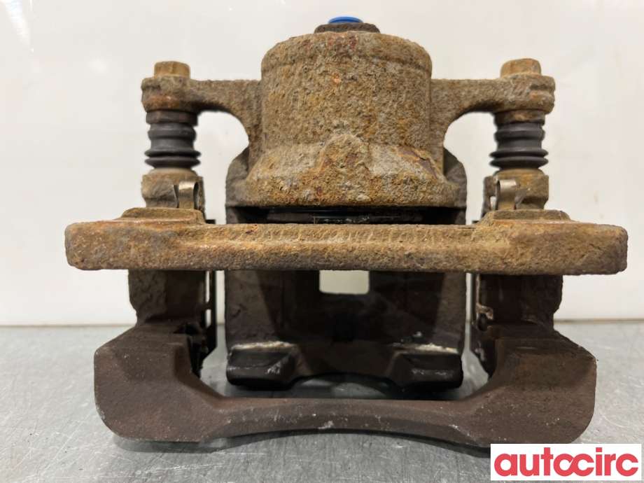 Bremsecaliper venstre foran til Mazda 2 2015-2019 (Type III, Fase 1) (MAZDA|DAY4-33-99ZA|)