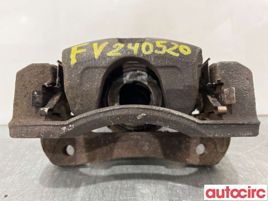 Bremsecaliper venstre foran til Mazda 2 2015-2019 (Type III, Fase 1) (MAZDA|DAY4-33-99ZA|)
